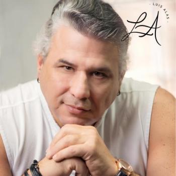 Luis Alas - Sax You Up