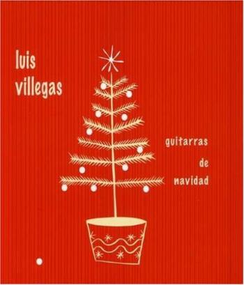 Guitarras de Navidad