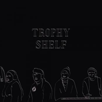 M'lynn - Trophy Shelf