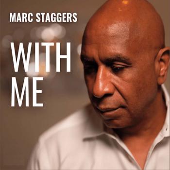 Marc Staggers - With Me