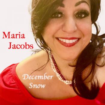 Maria Jacobs - December Snow