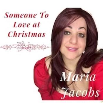 Maria Jacobs - Someone to Love at Christmas