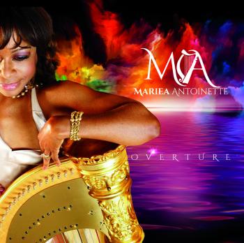 Mariea Antoinette - Overture