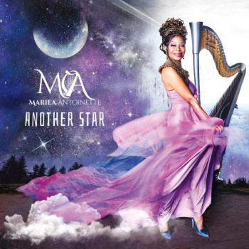 Mariea Antoinette - Another Star