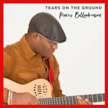 Marius Billgobenson - Tears on the Ground