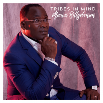 Marius Billgobenson - Tribe In Mind