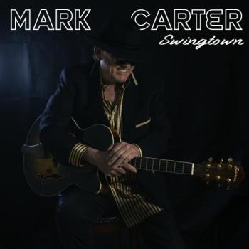Mark Carter - Swingtown