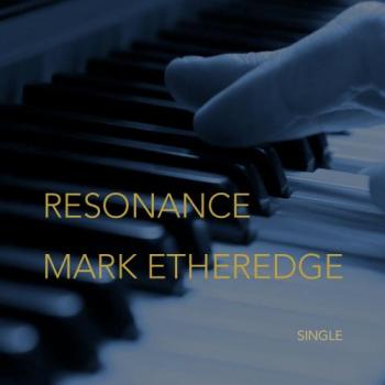 Mark Etheredge - Resonance