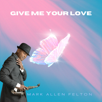 Mark Allen Felton - The Gem In I
