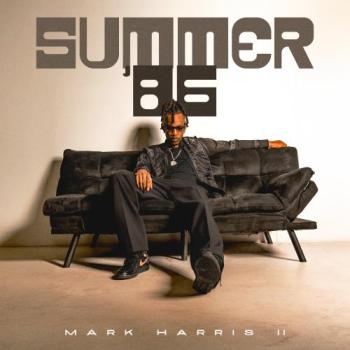 Mark Harris II - Summer '86