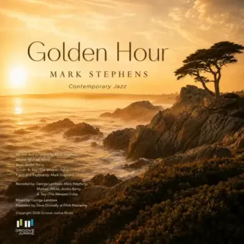 Mark Stephens - Golden Hour