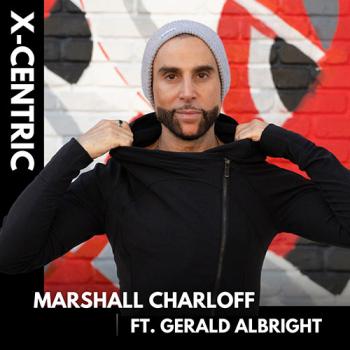 Marshall Charloff - X-centric