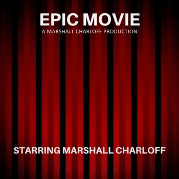 Marshall Charloff - Epic Movie cover