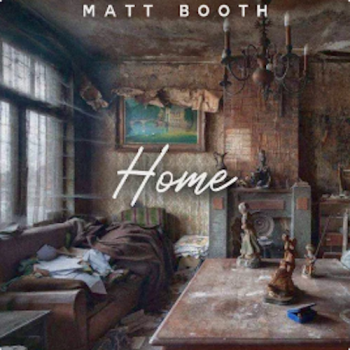 Matt Booth - Home