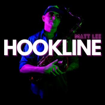 Matt Lee - Hookline