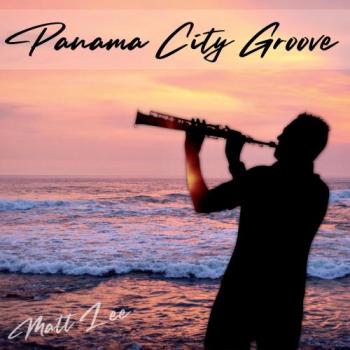 Matt Lee - Panama City Groove