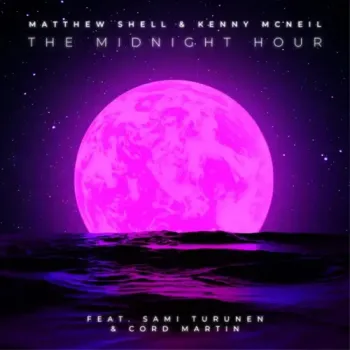 Matthew Shell - The Midnight Hour