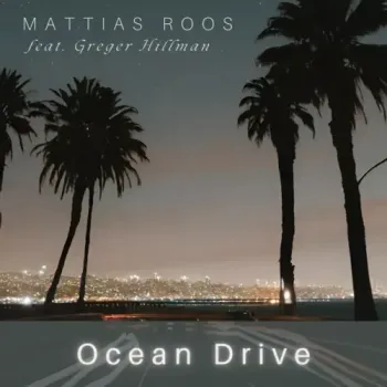 Mattias Roos - Ocean Drive