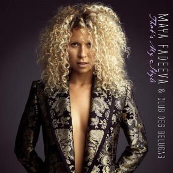 Maya Fadeeva - That's My Style