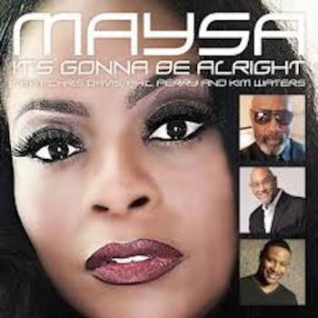 Maysa - Music For Your Soul