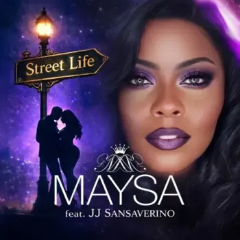 Maysa - Street Life
