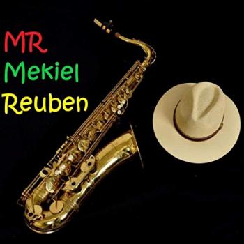 Mekiel Reben - M.R.