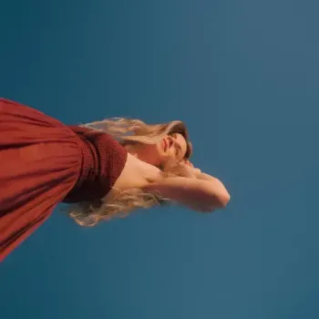 Melanie Jo - Selfish