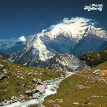 Mellowdy - Himalaya