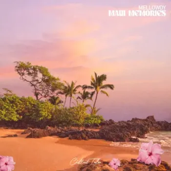 Mellowdy - Maui Memories