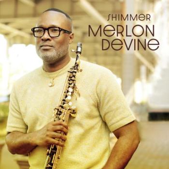 Merlon Devine - Shimmer