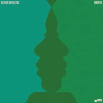 Meshell Ndegeocello - Synonym