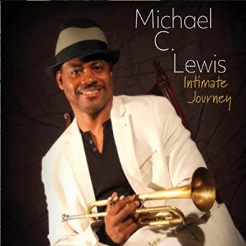 Michael C. Lewis - Intimate Journey