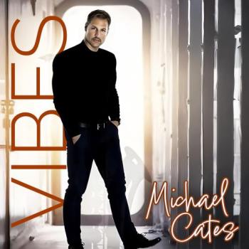 Michael Cates - Vibes