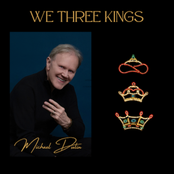 Michael Dulin - We Three Kings