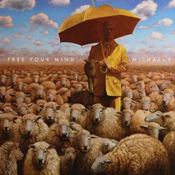 Michael E - Free Your Mind