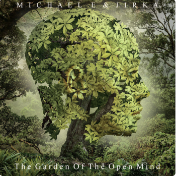 Michael E - The Garden Of The Open Mind
