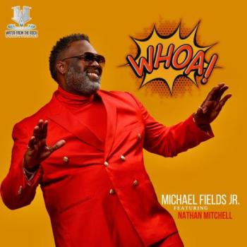 Michael Fields, Jr. - Whoa!