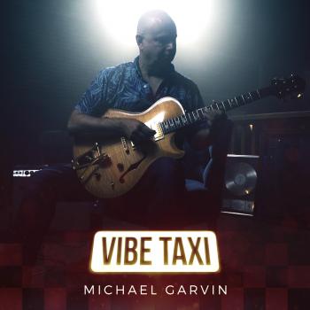 Michael Garvin - String Theory