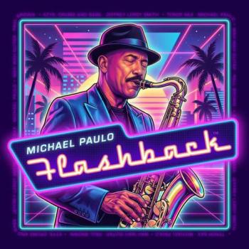 Michael Paulo - Flashback