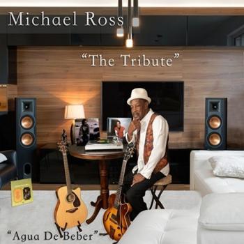 Michael Ross - The Tribute