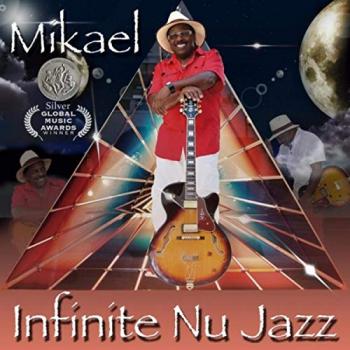 Mikael - Infinite Nu Jazz