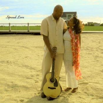 Mike & Tanya Smith - Spread Love