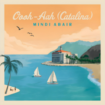Mindi Abair - Oooh-Aah (Catalina)