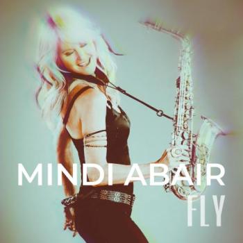 Mindi Abair - Fly