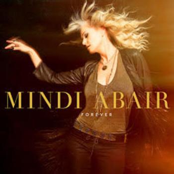 Mindi Abair - Forever