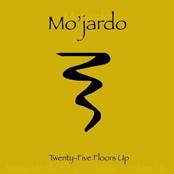 Mojardo - 25 Floors Up