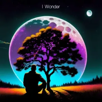 Monte la Rue - I Wonder