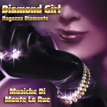 Monte La Rue - Diamond Girl
