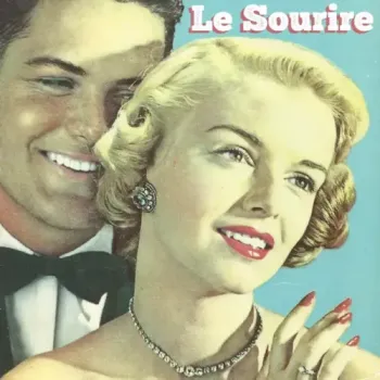 Monte La Rue - Le Sourire