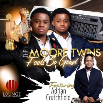 The Moore Twins - Feels So Good